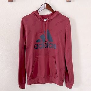 Adidas Hoodie